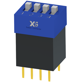 XB-DS-04XBLR